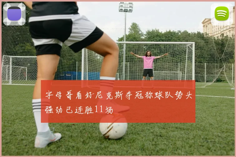 字母哥看好尼克斯夺冠称球队势头强劲已连胜11场